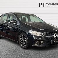 MERCEDES-BENZ B 180 d Executive auto