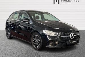 MERCEDES-BENZ B 180 d Executive auto