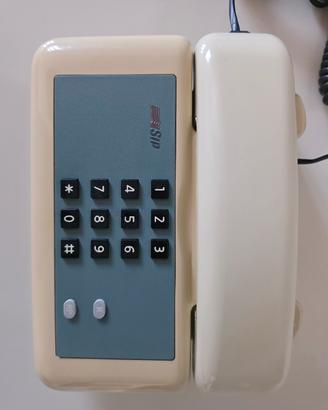 Telefono fisso SIP anni 80 90