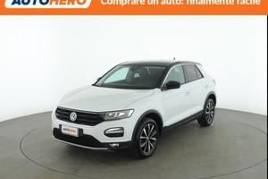 VOLKSWAGEN T-Roc SG39816