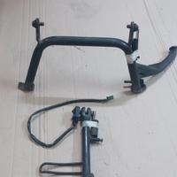 ricambi honda foresight 