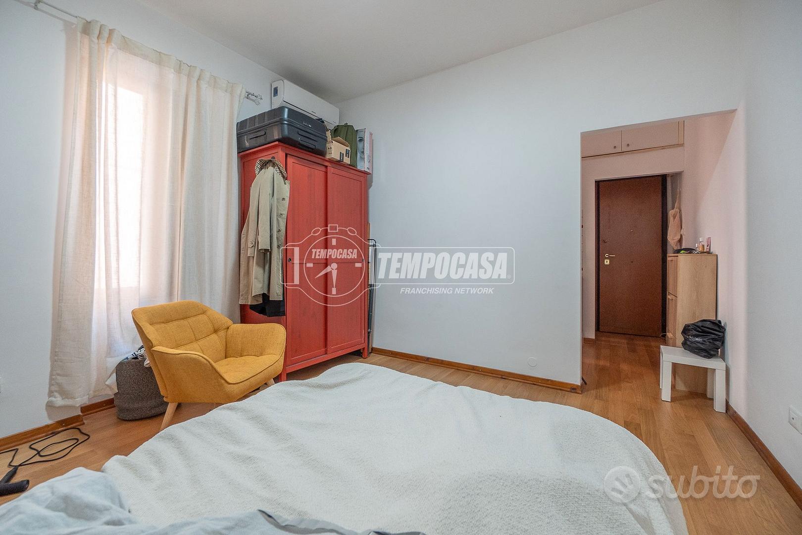 Appartamento – Roma, Marranella, Prenestino-Labicano - Vista 3