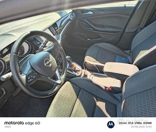 Opel Astra 1500 sw business