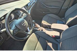 Opel Astra 1500 sw business