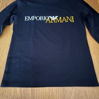 Maglia Emporio Armani - Originale - Come Nuova