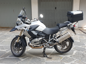 R 1200 gs