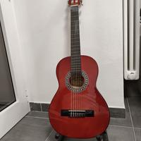 Chitarra classica ragazzo 1/2 85cm