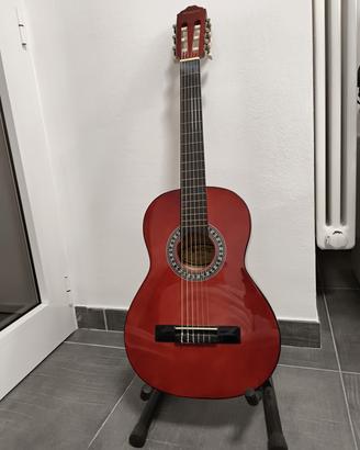 Chitarra classica ragazzo 1/2 85cm
