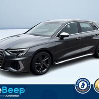 Audi A3 SPORTBACK S3 2.0 TFSI QUATTRO S-TRONIC
