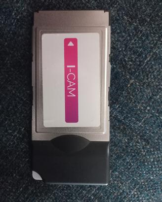 modulo smart cam