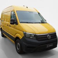 Volkswagen Crafter 30 2.0 TDI 140CV PM-TM Furgone