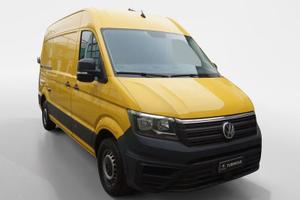 Volkswagen Crafter 30 2.0 TDI 140CV PM-TM Furgone