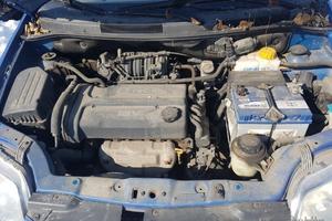 Motore Chevrolet Kalos - 2007 - 1.4 Benzina - F14