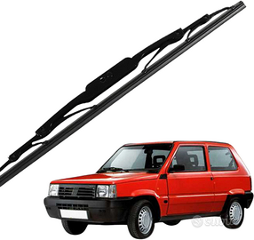 Spazzola Tergicristallo Panda 1° serie