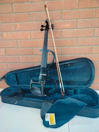 Violino Elettrico 