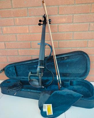 Violino Elettrico 