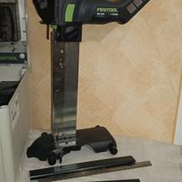 Festool Sega a batteria per materiali isolan
