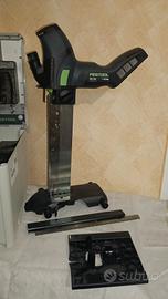 Festool Sega a batteria per materiali isolan