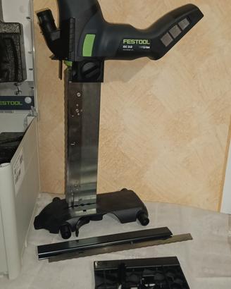 Festool Sega a batteria per materiali isolan