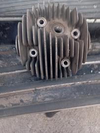 testata dr 177 Vespa px 