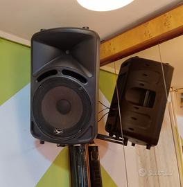 Casse acustiche