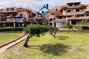 Appartamento - Olbia