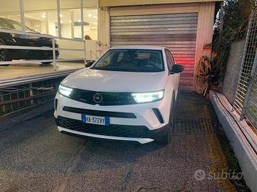 Opel Mokka 1.2 Turbo 100 CV Edition
