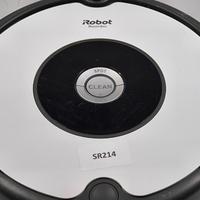 Robot aspirapolvere Roomba
