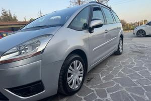 Citroen C4 Grand Picasso 1.8 Elegance