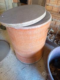 botte per il vino 