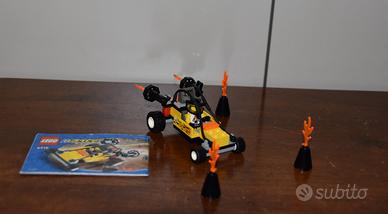 LEGO 6519 Turbo Tiger