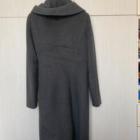 Cappotto grigio
