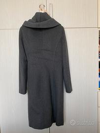 Cappotto grigio