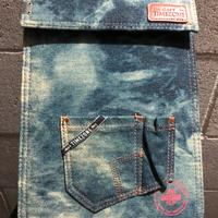 Cover tablet 10” pollici jeans