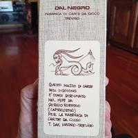 il tarocco dell'indovino