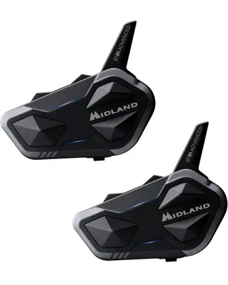 Interfono BTR1 advanced twin Midland