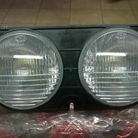 Faro anteriore Gilera RC600