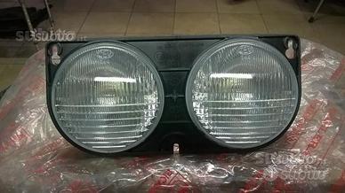 Faro anteriore Gilera RC600