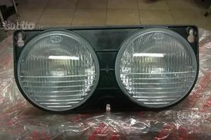 Faro anteriore Gilera RC600