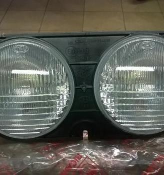 Faro anteriore Gilera RC600