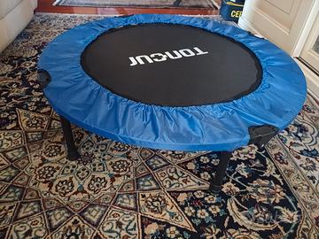 TRAMPOLINO TUNTURI – 40 €