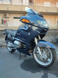 BMW 1150 RT km 27.500