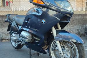 BMW 1150 RT km 27.500