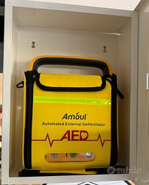 Defibrillatore DAE
