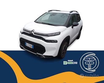 Citroen C3 Aircross BlueHDi 110 S&S Feel