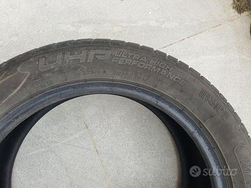 Gomme Pneumatici estivi VW Skoda Seat