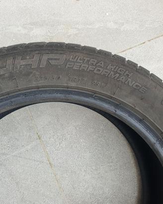 Gomme Pneumatici estivi VW Skoda Seat