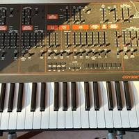 SINTETIZZATORE ANALOGICO  BEHRINGER Odyssey