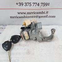 BLOCCHETTO ACCENSIONE TOYOTA Rav4 4a Serie 45020-4