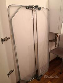 Barriera letto bambini safety 150 cm